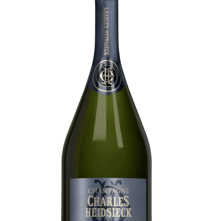 Charles Heidsieck Champagne Reserve Rose 1.5 L