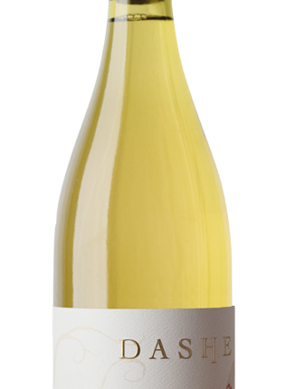 Dashe Chenin Blanc Les Enfants Terribles 2018 750 ML