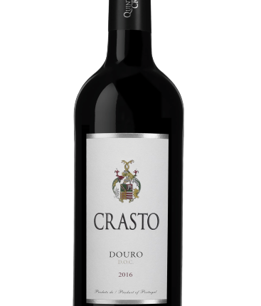 Quinta do Crasto Douro Tinto 750 ML