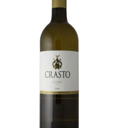 Quinta do Crasto Douro Branco 750 ML