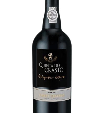 Quinta do Crasto Porto Finest Reserve 750 ML