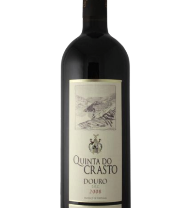 Quinta do Crasto Douro Reserva Old Vines 750 ML
