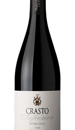 Quinta do Crasto Douro Superior Tinto 750 ML