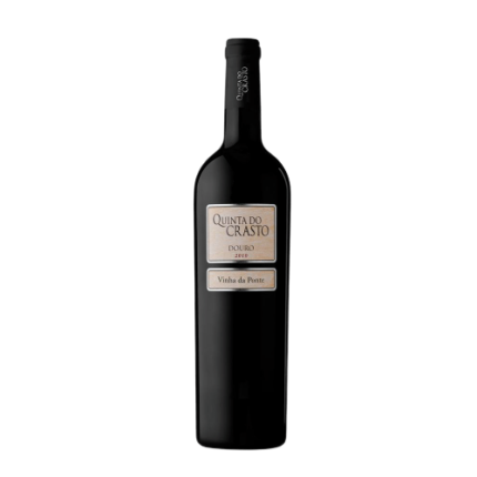 Quinta do Crasto Douro Vinha da Ponte 750 ML