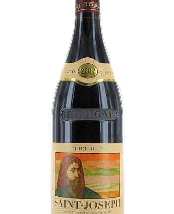 E. Guigal Saint-Joseph Rouge 2016 750 ML