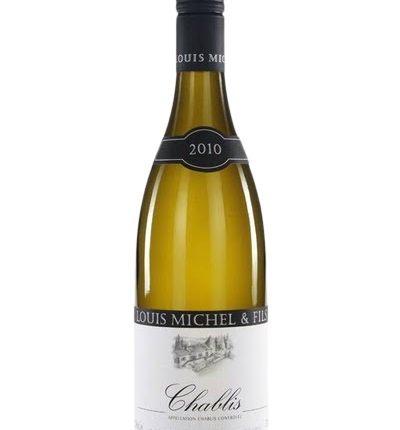Louis Michel & Fils Chablis 2018 750 ML