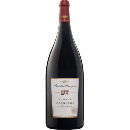 Beaulieu Pinot Noir Carneros 2016 750 ML