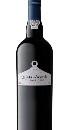 Quinta do Vesuvio Vintage Port 2017 750 ML