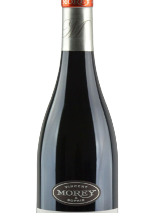 Vincent et Sophie Morey Santenay Les Hates 2017 750 ML