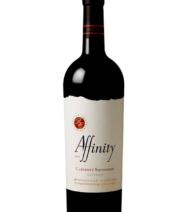 Robert Craig Cabernet Sauvignon Affinity Napa Valley 2016 750 ML