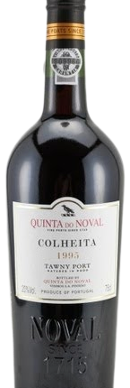 Quinta do Noval Porto Colheita Tawny Port 2005 750 ML