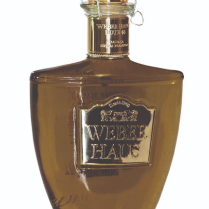 Weber Haus Cachaça Super Premium 12 Years 750 ML