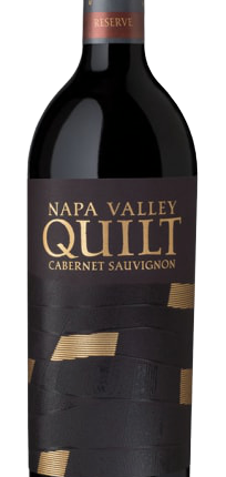 Quilt Cabernet Sauvignon Reserve Napa Valley 2016 750 ML