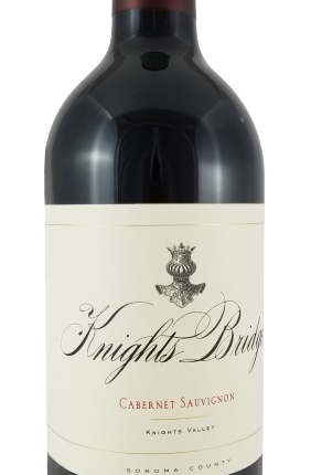 Knights Bridge Cabernet Sauvignon Napa Valley 2013 750 ML