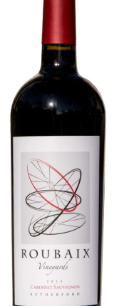 Roubaix Vineyards Cabernet Sauvignon Rutherford 2016 750 ML