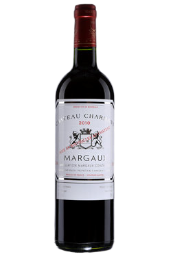 Château Charmant Margaux 2014 750 ml