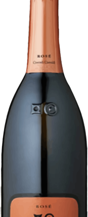 Contadi Castaldi Franciacorta Brut Rose (Nv) 750 ml