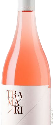 Cantine San Marzano Tramari Salento Rose di Primitivo 2018 750 ML