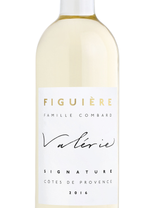 Figuiere Cotes de Provence Valerie Blanc 2018 750 ML