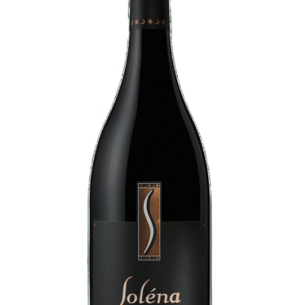 Solena Willamette Valley Pinot Noir Domaine Danielle Laurent 2017 750 ML