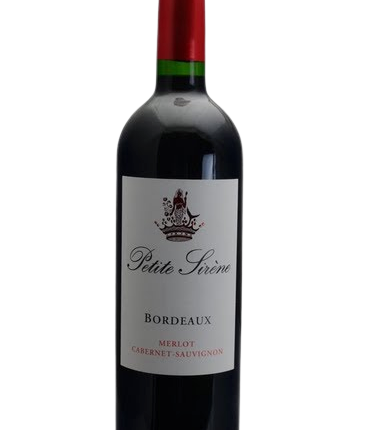 Petite Sirene Bordeaux 2015 750 ML