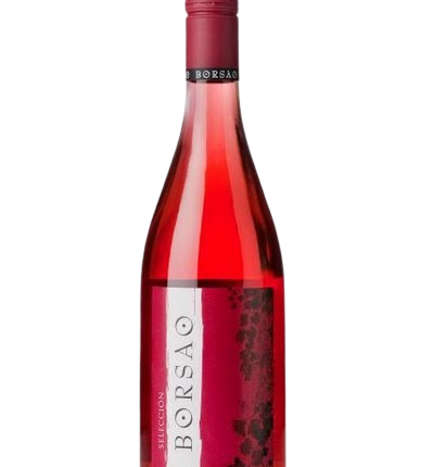 Bodegas Borsao Campo de Borja Rose 2018 750 ML