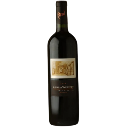 Bodega y Cavas de Weinert Gran Vino Mendoza 2007 750 ML
