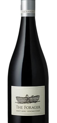The Forager Pinot Noir Sonoma Coast 2017 750 ML