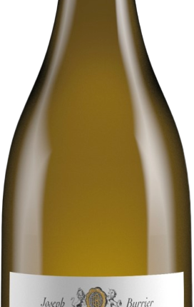 Domaine de la Rochette Macon-Bussieres Mont Sard 2016 750 ML