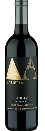 Marietta Single Estate Series Game Trail Estate Grown Cabernet Sauvignon Yorkville Highlands 2016 750 ML