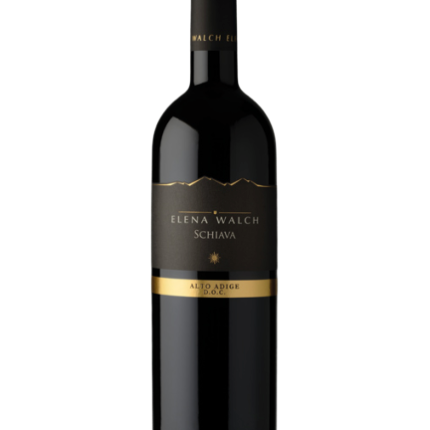 Tramin Sudtirol Alto Adige Lagrein 2017 750 ML