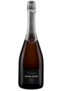 Barone Pizzini Franciacorta Brut Satèn 2014 750 ml