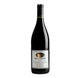 Dutton Estate Pinot Noir Dutton Ranch Thomas Road Russian River Valley 2016 750 ML