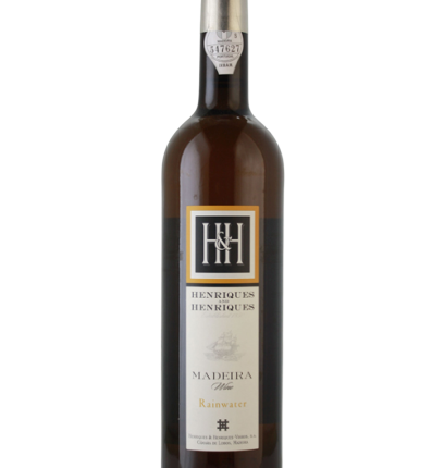 Henriques and Henriques 3 Year Old Rainwater Madeira 750 ML
