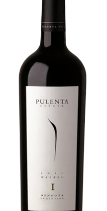 Pulenta Malbec I Mendoza 2017 750 ML
