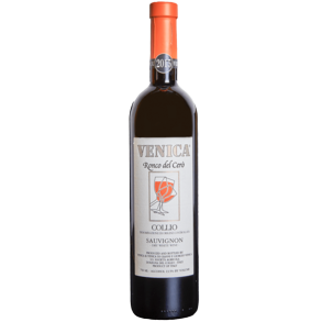 Venica & Venica Sauvignon Ronco del Cero 2018 750 ML