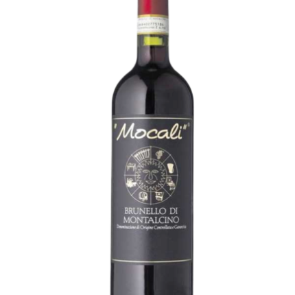 Mocali Brunello di Montalcino 2013 750 ML