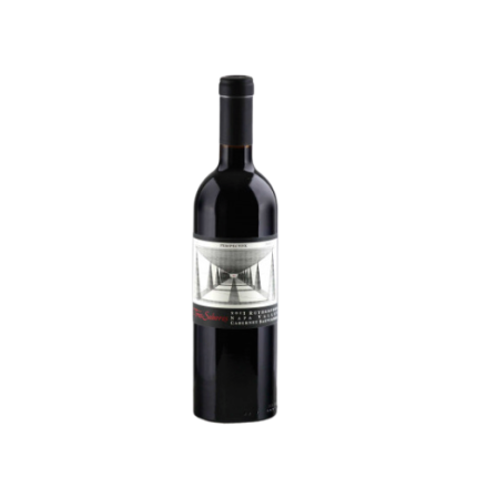 Tres Sabores Cabernet Sauvignon Perspective Rutherford 2015 750 ml
