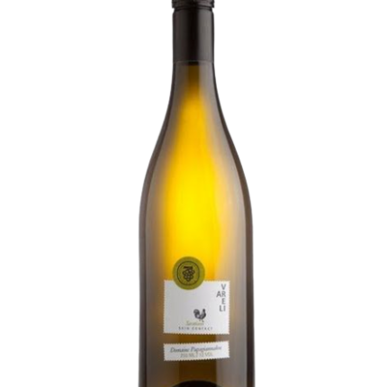 Domaine Papagiannakos Markopoulo Savatiano Vareli 2017 750 ML