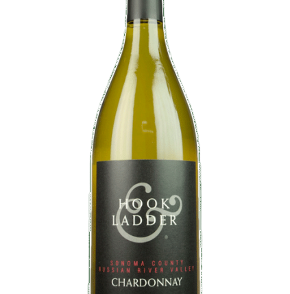 Hook & Ladder Chardonnay Russian River Valley 2018 750 ML