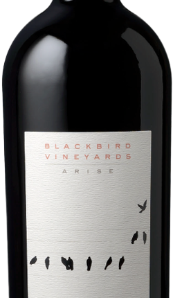 Blackbird Arise Proprietary Red Blend Napa Valley 2014 750 ML