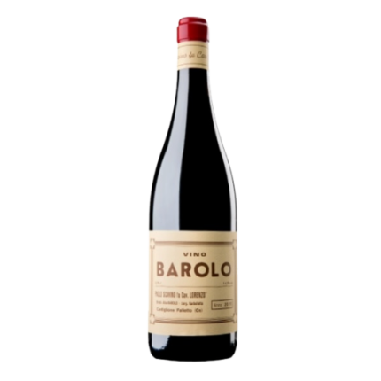 Paolo Scavino Barolo Riserva Novantesimo 2011 1.5 L