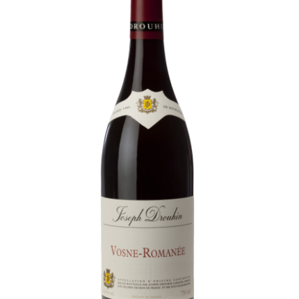 Maison Joseph Drouhin Vosne-Romanee 2017 750 ML