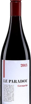 Le Paradou Grenache 2017 750 ML