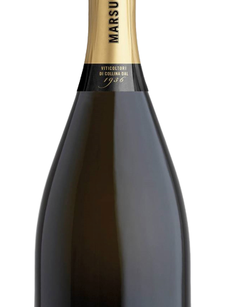 Marsuret Prosecco Treviso Extra Dry 750 ML