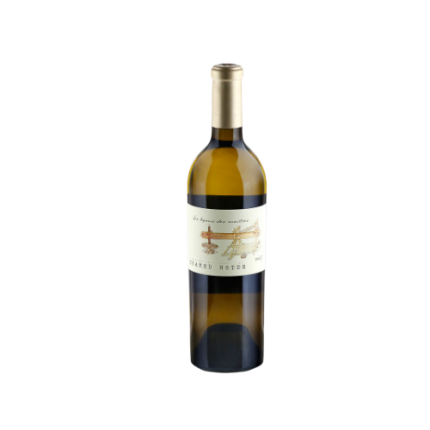 Shared Notes Les pierres qui decident Russian River Valley 2018 750 ML