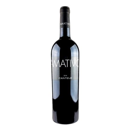 Cantele Salento Amativo 2015 750 ML
