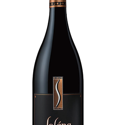 Solena Willamette Valley Pinot Noir Grande Cuvee 2018 750 ML