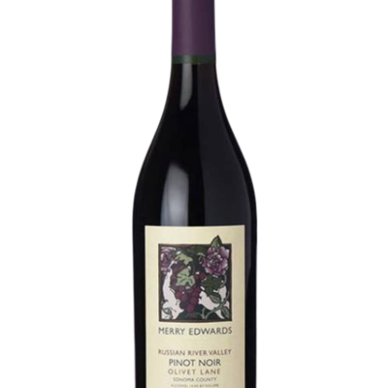 Merry Edwards Sonoma Coast Pinot Noir 2017 750 ML
