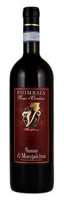 Piombaia Brunello di Montalcino La Crocina 2013 750 ML